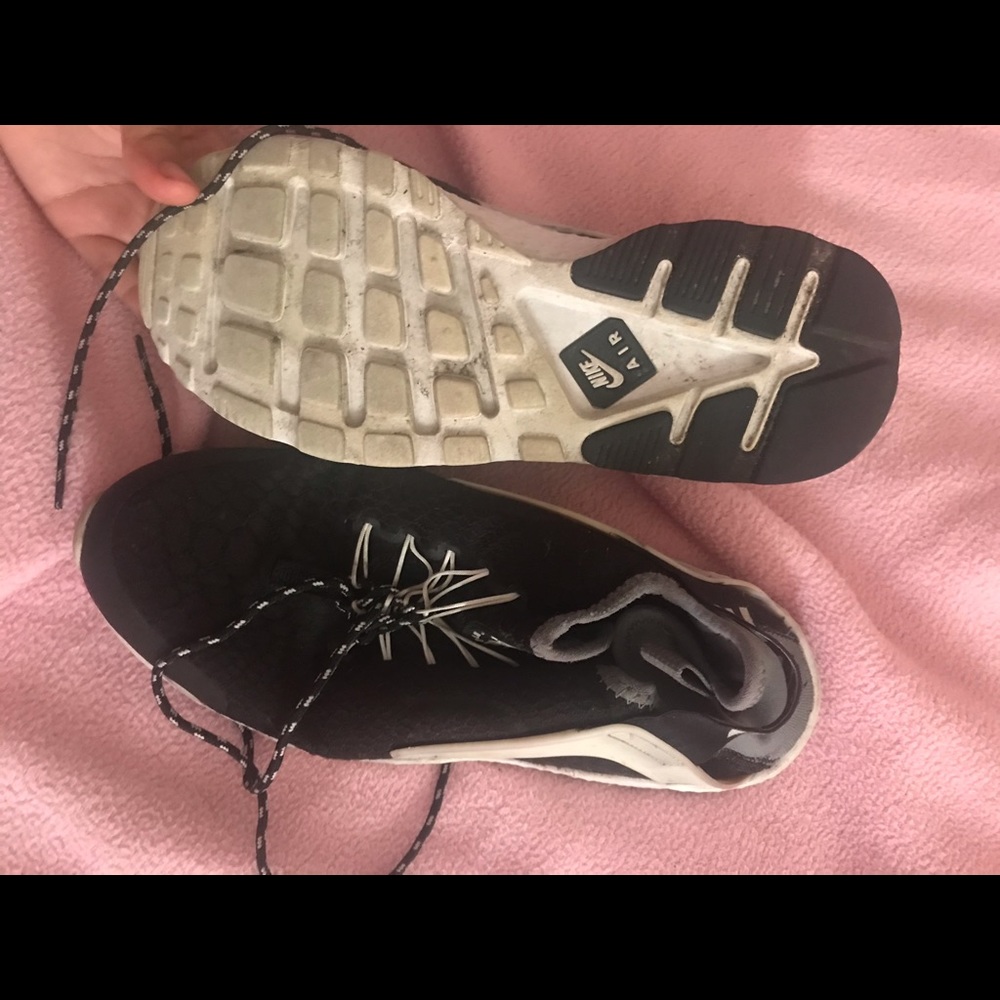 Nike shoes!